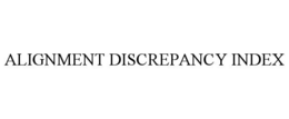 ALIGNMENT DISCREPANCY INDEX