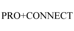 PRO+CONNECT