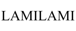 LAMILAMI