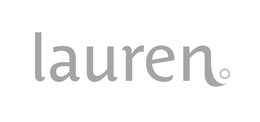 LAUREN.