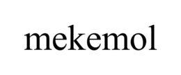 MEKEMOL