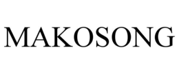 MAKOSONG
