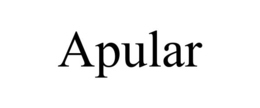 APULAR