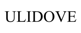ULIDOVE