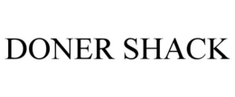 DONER SHACK