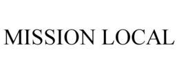 MISSION LOCAL