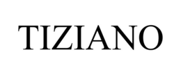 TIZIANO