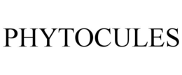 PHYTOCULES