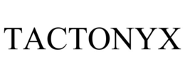TACTONYX