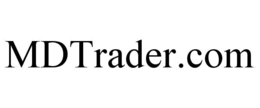 MDTRADER.COM