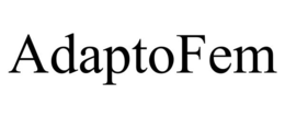ADAPTOFEM