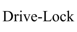 DRIVE-LOCK