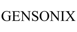 GENSONIX