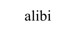 ALIBI