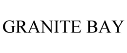 GRANITE BAY