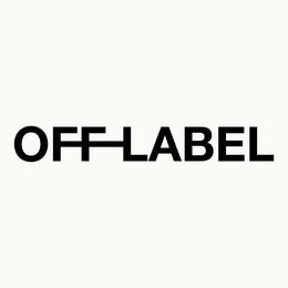OFF LABEL