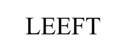 LEEFT