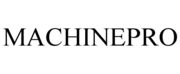 MACHINEPRO