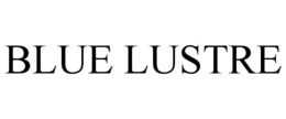BLUE LUSTRE