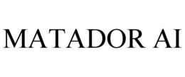 MATADOR AI