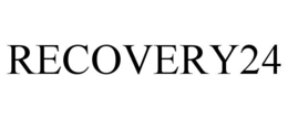 RECOVERY24