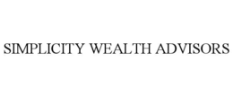 SIMPLICITY WEALTH ADVISORS