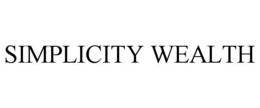 SIMPLICITY WEALTH