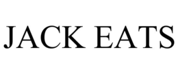 JACK EATS