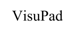 VISUPAD