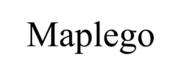MAPLEGO