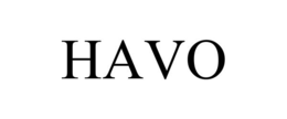 HAVO