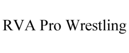 RVA PRO WRESTLING