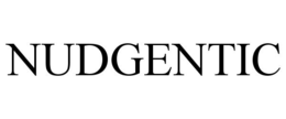 NUDGENTIC