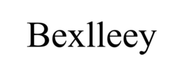 BEXLLEEY