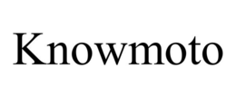 KNOWMOTO