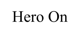 HERO ON