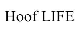 HOOF LIFE