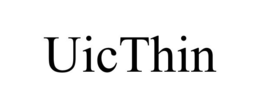 UICTHIN