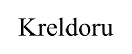 KRELDORU