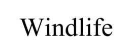 WINDLIFE