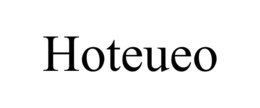 HOTEUEO