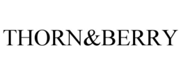 THORN&BERRY