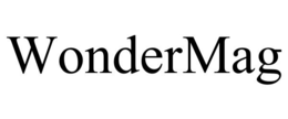 WONDERMAG