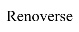 RENOVERSE