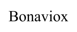 BONAVIOX