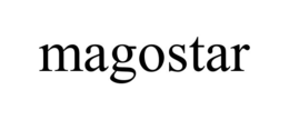 MAGOSTAR
