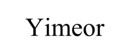 YIMEOR