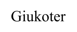 GIUKOTER