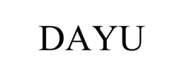 DAYU