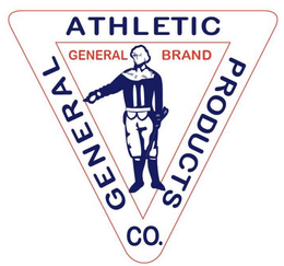 GENERAL ATHLETIC GENERAL CO. BRAND PRODUCTS